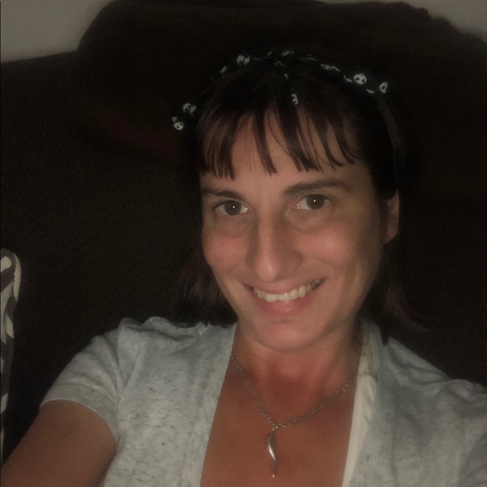 Meet your Posher, Christina
